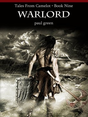 cover image of Tales From Camelot Series 9